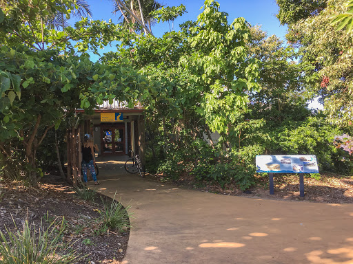Cardwell Rainforest & Reef Visitor - Thumbnail