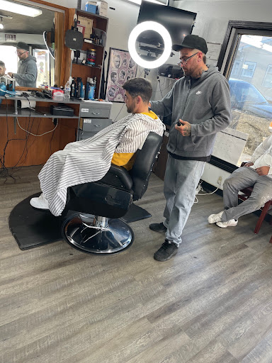 Norcal Barber & Beauty - Thumbnail