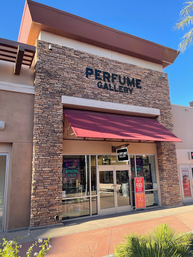Perfume Gallery