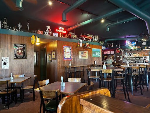 Kahootz Steak & Alehouse - Thumbnail