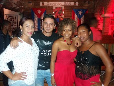 Photos of Zaperoco Salsa Bar