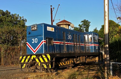 Photos of Estacion de trenes Orotina