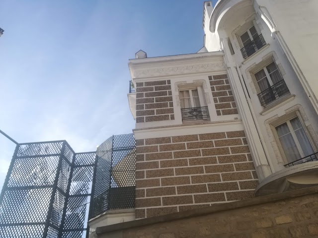 Maison de Dalida