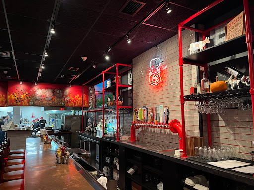Red Heat Tavern - Thumbnail