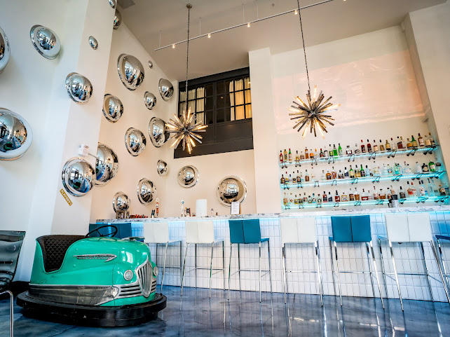 Playland Pizza by null