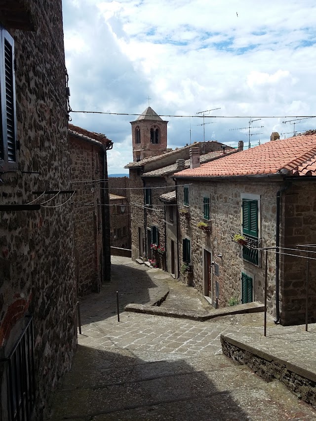 Torre dei Belforti