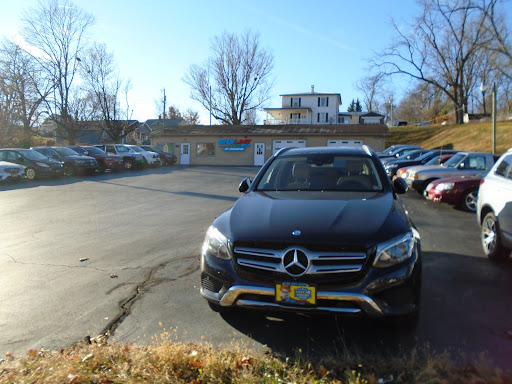 Skyline Auto Group of Staunton - Thumbnail