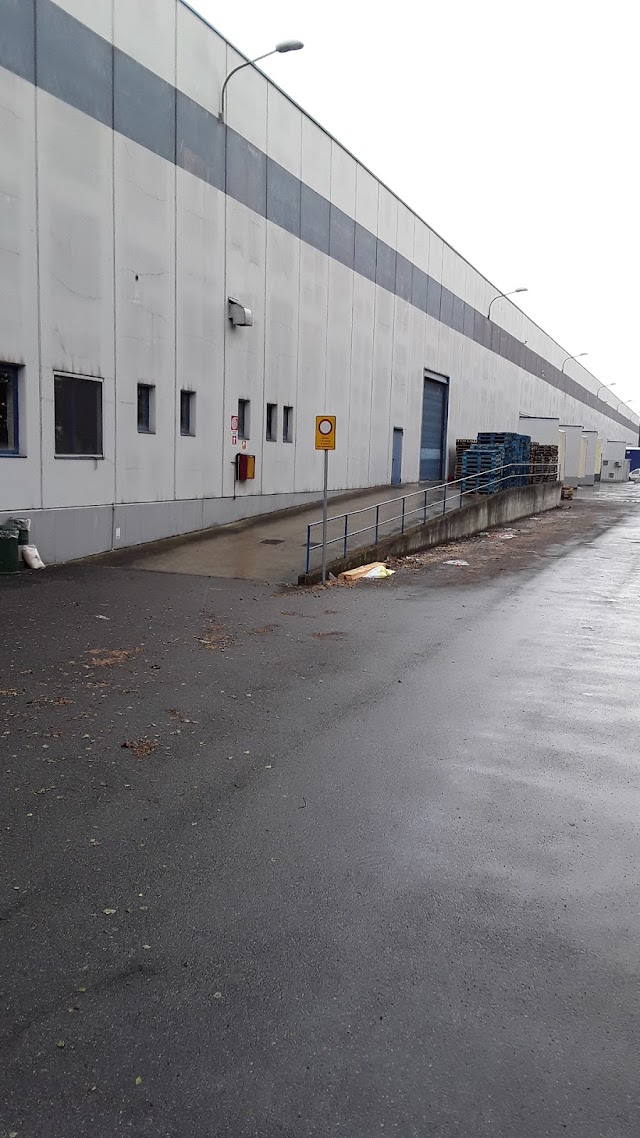 SHI Logistic srl