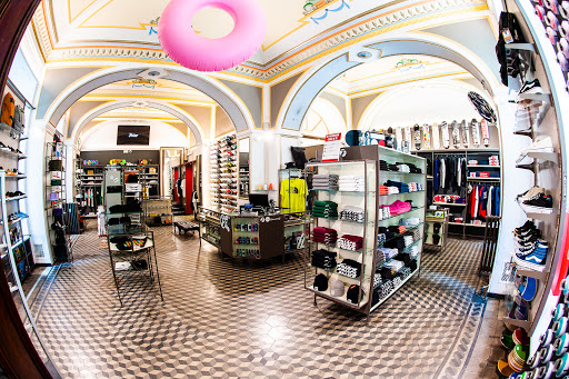 Frisco Shop Torino