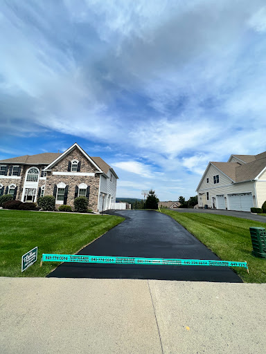 Supreme Sealcoating & Paving - Thumbnail