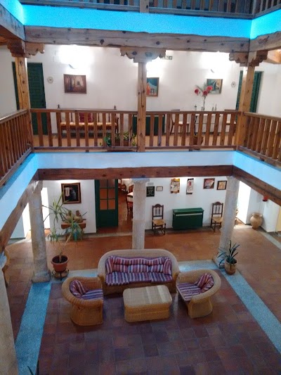 Photos of Palacio Buenavista Hospederia
