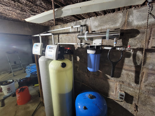 DeRose Plumbing & Water Conditioning, LLC - Thumbnail