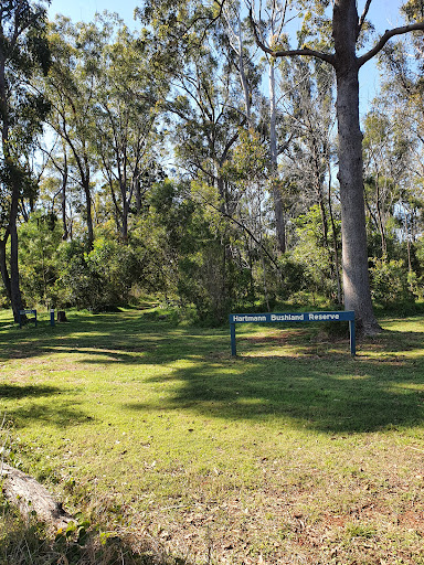 Hartmann Bushland Reserve