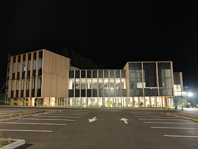 TallenSI ZA du Polen, Rte de Montville, 76710 Eslettes, France