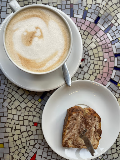 Café Nr.10 - Visual