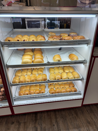 Abilene Donuts #2 - Visual