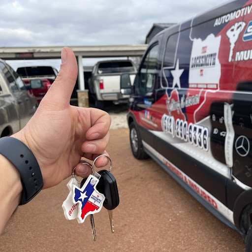 The Locksmith TX - Thumbnail
