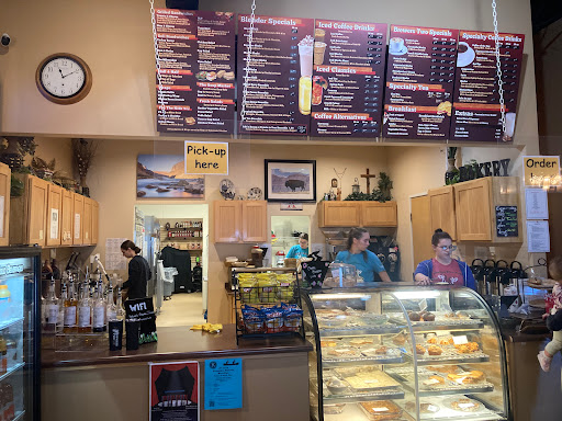 Brewer's Two Cafe Coffee House - Thumbnail