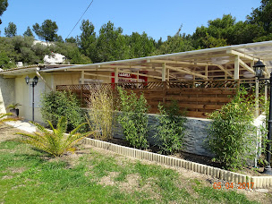 Photo n°5 de Restaurant Chez Roger by AFDJ à Martigues (Restaurant)