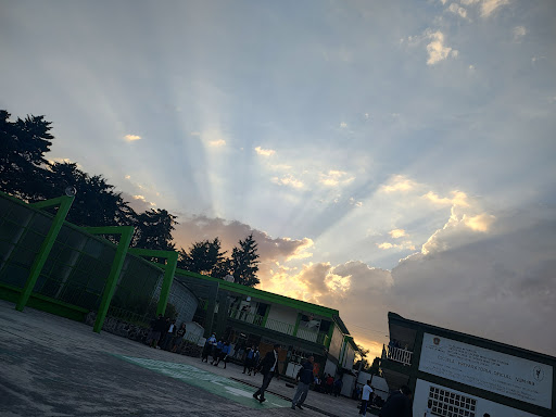 Official High School no. 169 - Thumbnail