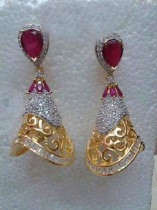 Labaik Jewellery House rawalpindi