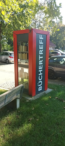 Öffentlicher Bücherregal Gallery - Germany
