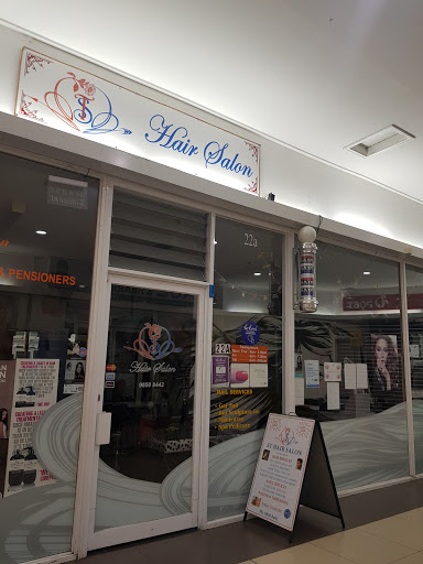 ST Hair Salon - Thumbnail