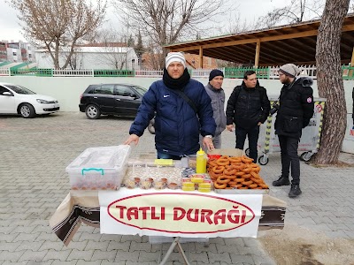 TATLI DURAĞI