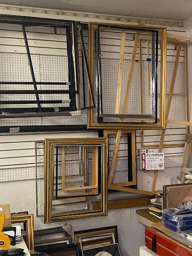 New York Artist Shop - Thumbnail