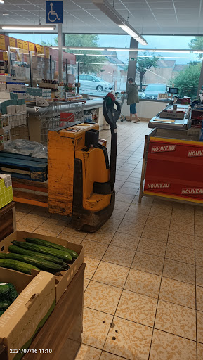 NORMA - Lunéville Av. de la Libération - Thumbnail