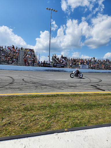New Smyrna Speedway - Thumbnail