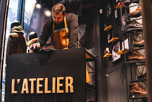 Photo n°3 de Cuir-City.com Lille à Lille (Magasin de vêtements pour femmes)