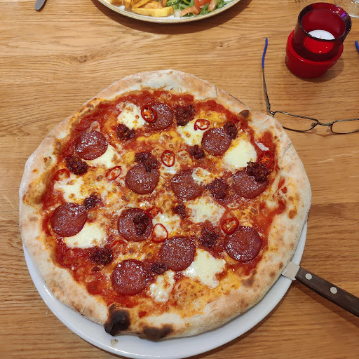 Caprice Restaurant Gallery - United Kingdom