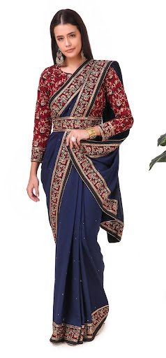 Modhubon Saree Centre - Thumbnail