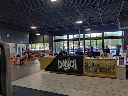 Crunch Fitness - Gainesville Gallery - United States