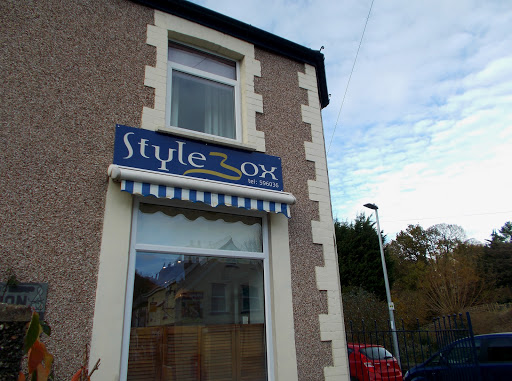 Style Box - Visual
