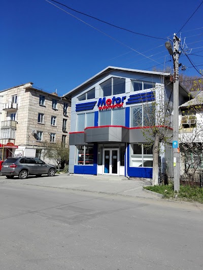 Photos of Motor