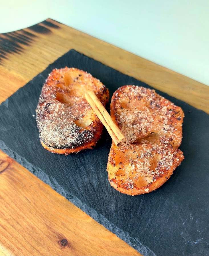 Restaurante NONUM