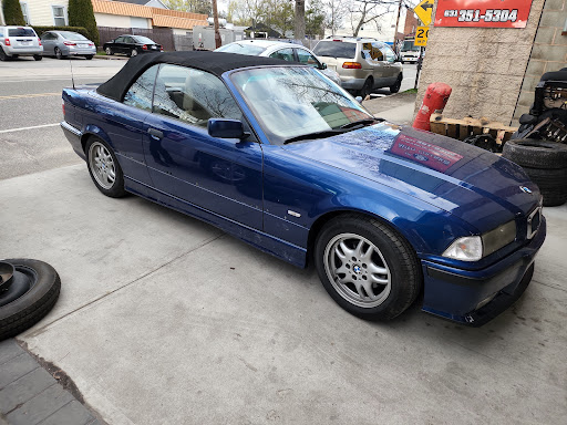 West Hills Complete Car Care - United States
