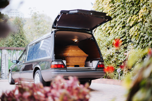 Booneville Funeral Home - Thumbnail