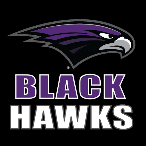 BH BLACK HAWKS - Thumbnail