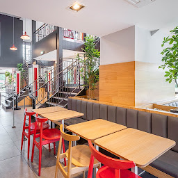 Photo n°26 de KFC Villiers-sur-Marne à Villiers-sur-Marne (Restaurant de hamburgers)