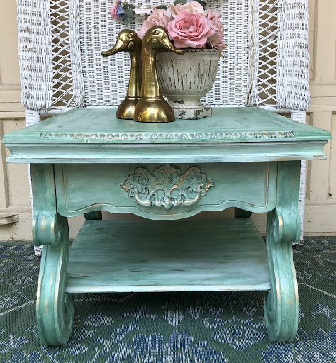 Northern Vintage Decor