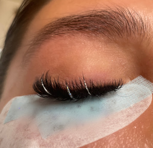 Purkiss Lash and Brow Studio - Thumbnail