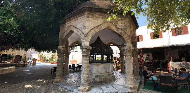 Mango Restaurant & Rooms - Ρόδος