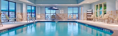 Holiday Inn Express & Suites Covington