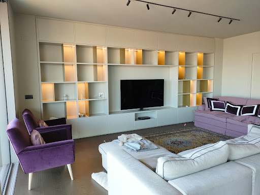 Castelli Srl - Visual