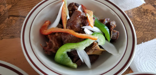 Jean's Creole Cafe - Thumbnail