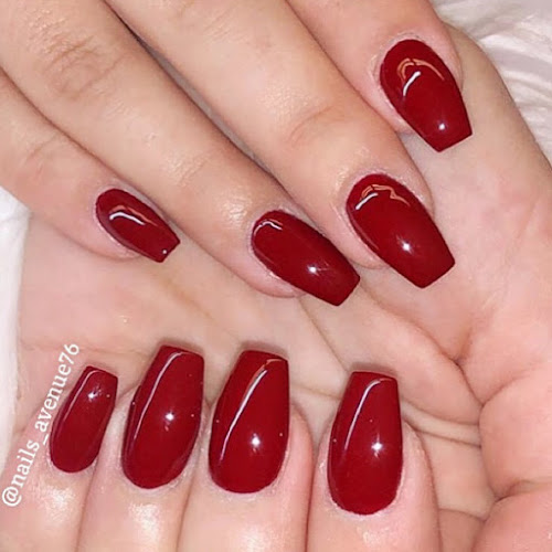 Avis sur Nail's & Beauty Avenue à Rouen - Salon de beauté