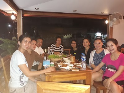 Photos of @phonheuang cafe